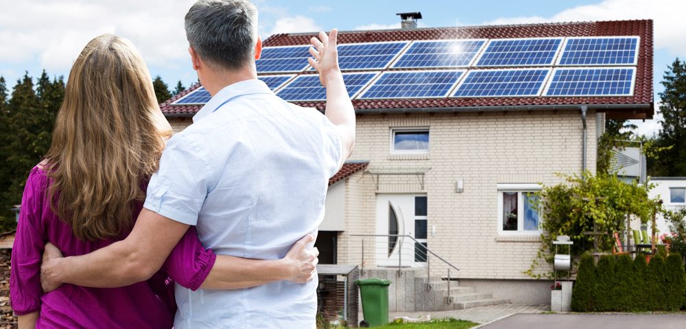 Valorização da radiação solar