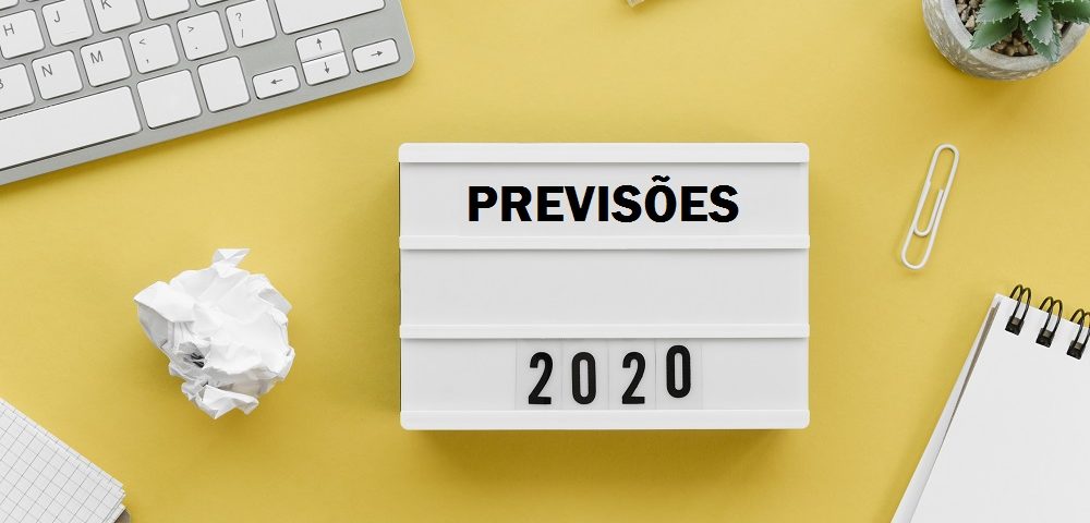 previsões para energia solar em 2020