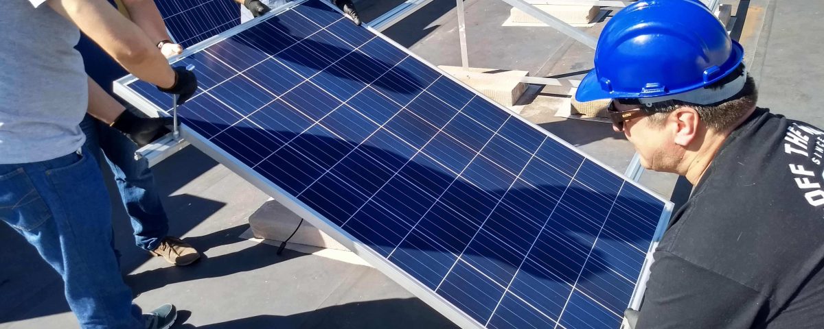 Cuidados na instalação da energia solar fotovoltaica