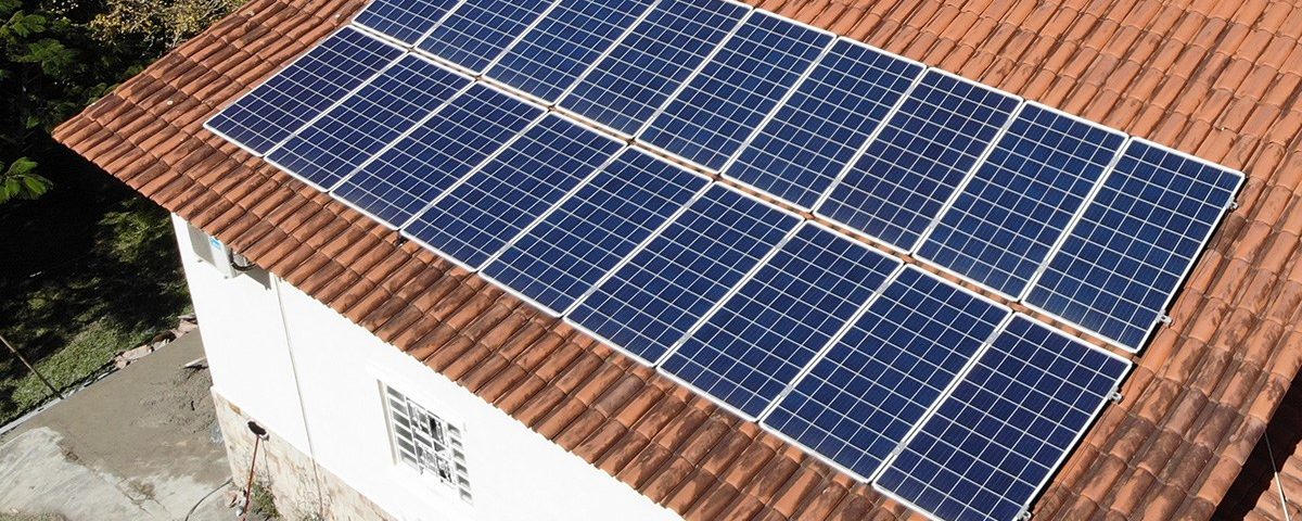 O que está por vir na energia solar fotovoltaica